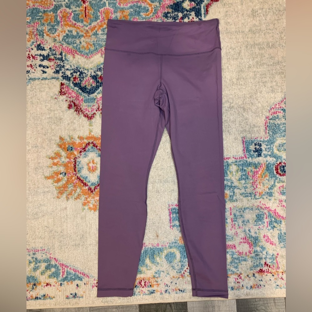 90 Degree Leggings full length